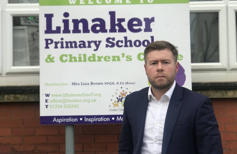 Linaker Children's centre