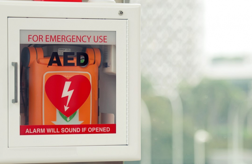 AED Fund