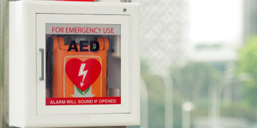 AED Fund
