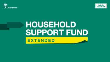 Household Support Fund